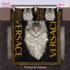 Buy Mainecoon Versace Bedding Sets Bed Sets, Bedroom Sets, Comforter Sets, Duvet Cover, Bedspread