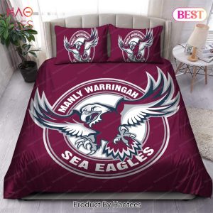 Eagles Bedding 