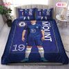 Buy Mason Mount Chelsea EPL 124 Bedding Sets Bed Sets, Bedroom Sets, Comforter Sets, Duvet Cover, Bedspread