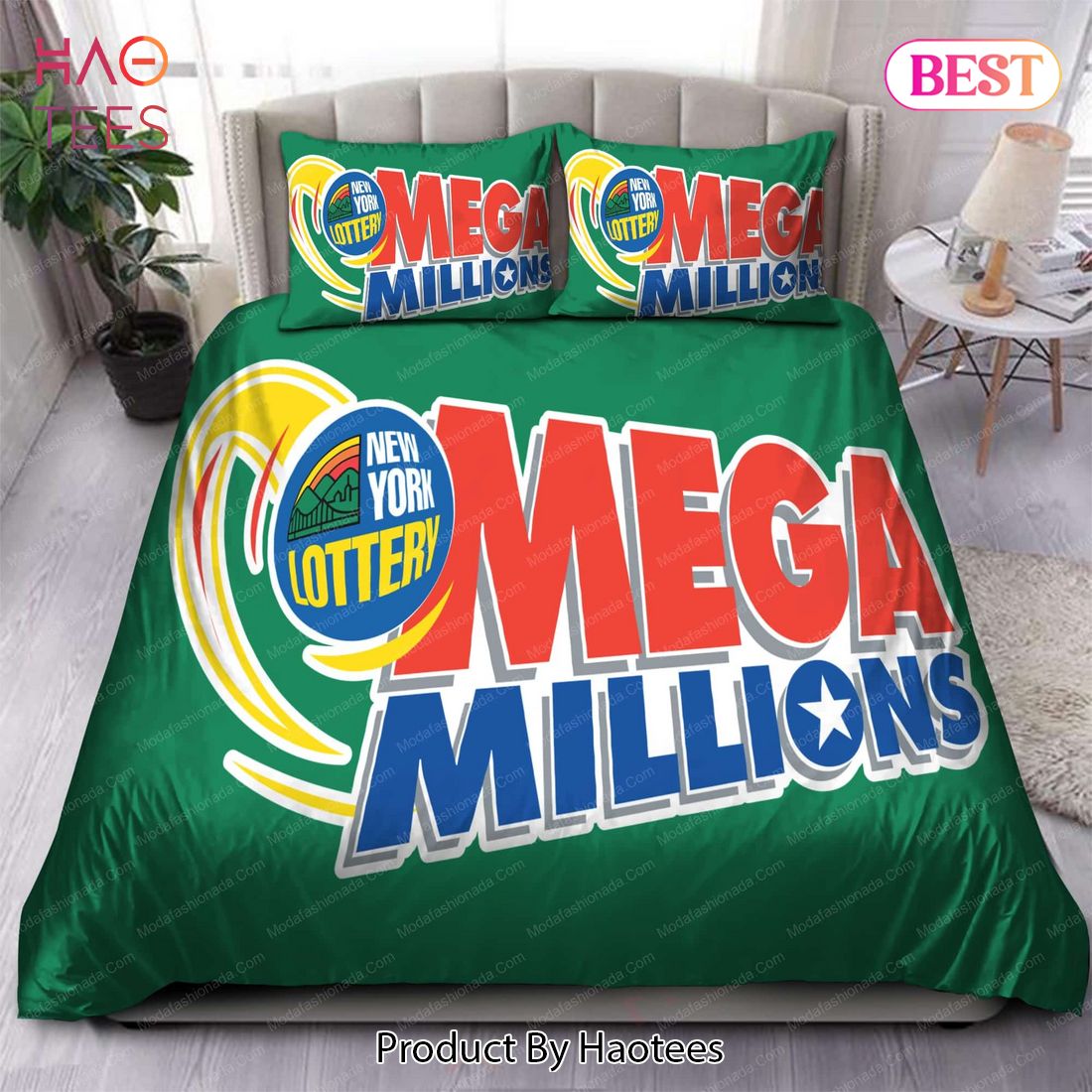 Buy Mega Millions Bedding Sets Bed Sets, Bedroom Sets, Comforter Sets, Duvet Cover, Bedspread