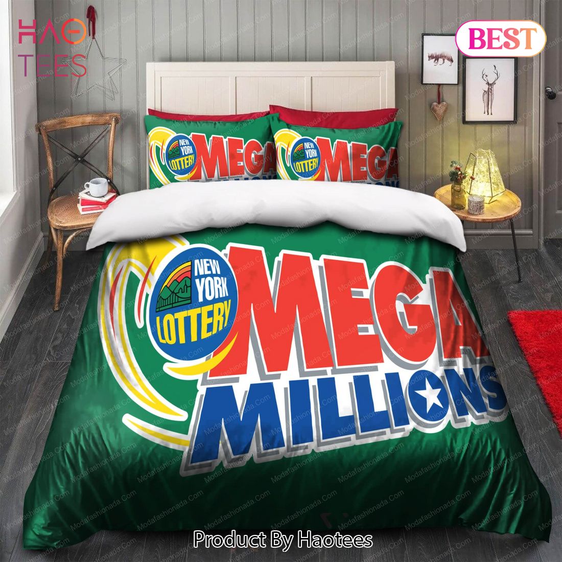 Buy Mega Millions Bedding Sets Bed Sets, Bedroom Sets, Comforter Sets, Duvet Cover, Bedspread