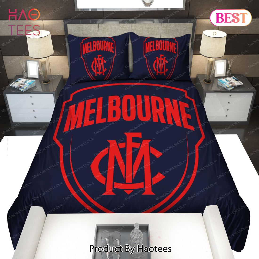 Buy Melbourne Football Club Logo Bedding Sets Bed Sets, Bedroom Sets, Comforter Sets, Duvet Cover, Bedspread Buy Melbourne Football Club Logo Bedding Sets Bed Sets, Bedroom Sets, Comforter Sets, Duvet Cover, Bedspread
