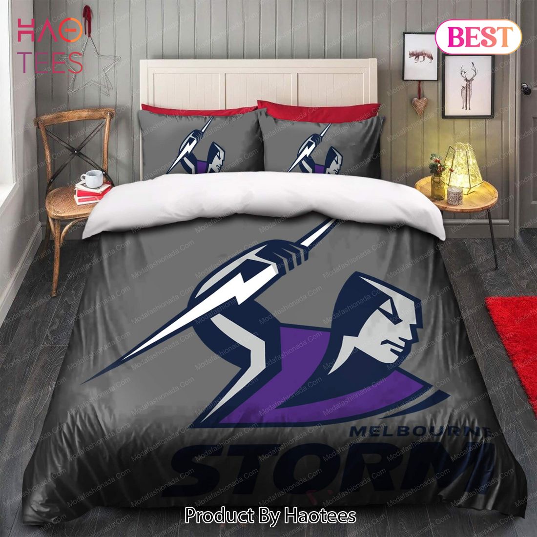 Buy Melbourne Storm Logo Bedding Sets Bed Sets, Bedroom Sets, Comforter Sets, Duvet Cover, Bedspread Buy Melbourne Storm Logo Bedding Sets Bed Sets, Bedroom Sets, Comforter Sets, Duvet Cover, Bedspread