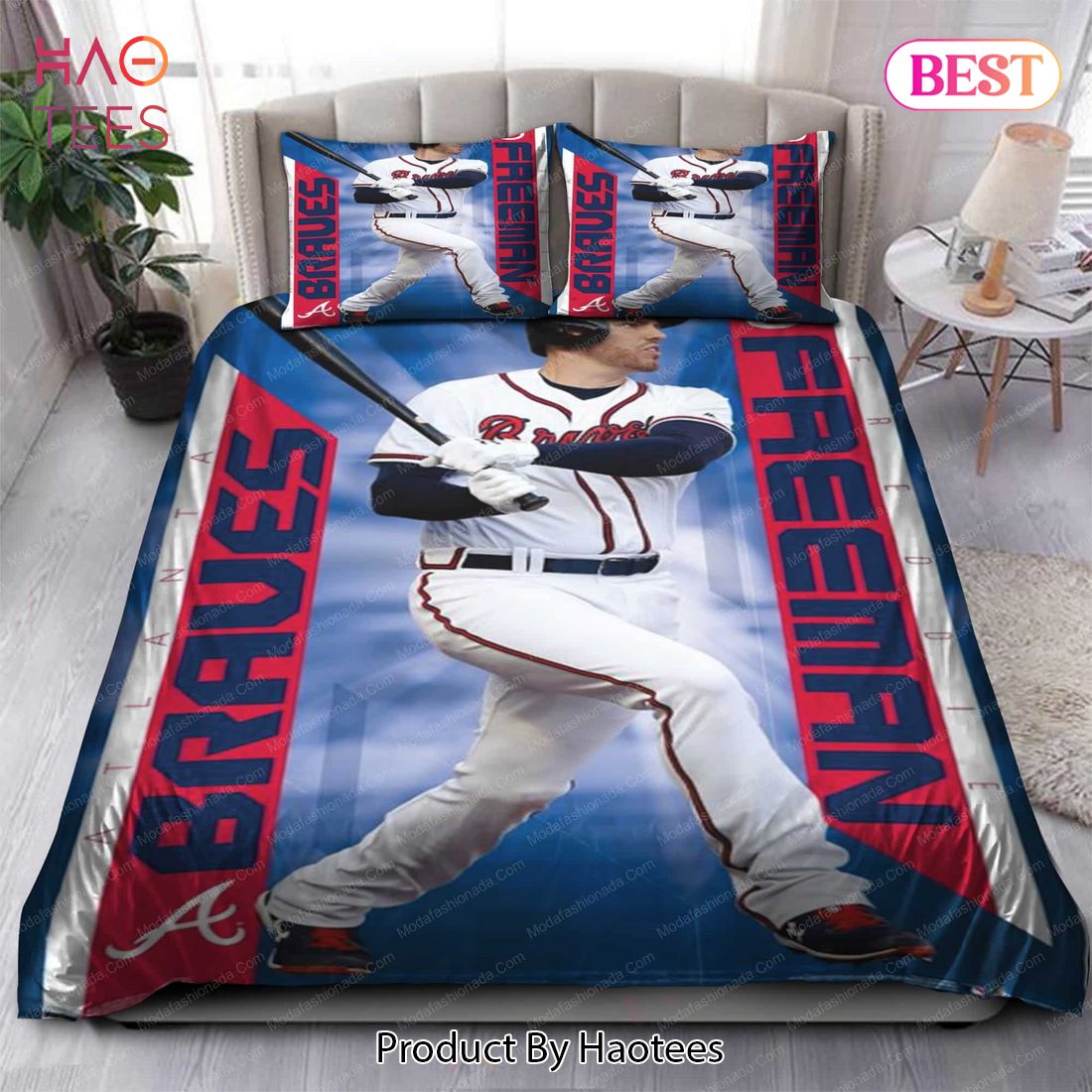 Buy Memory Freddie Freeman Atlanta Braves MLB 41 Bedding Sets Bed Sets, Bedroom Sets, Comforter Sets, Duvet Cover, Bedspread Buy Memory Freddie Freeman Atlanta Braves MLB 41 Bedding Sets Bed Sets, Bedroom Sets, Comforter Sets, Duvet Cover, Bedspread