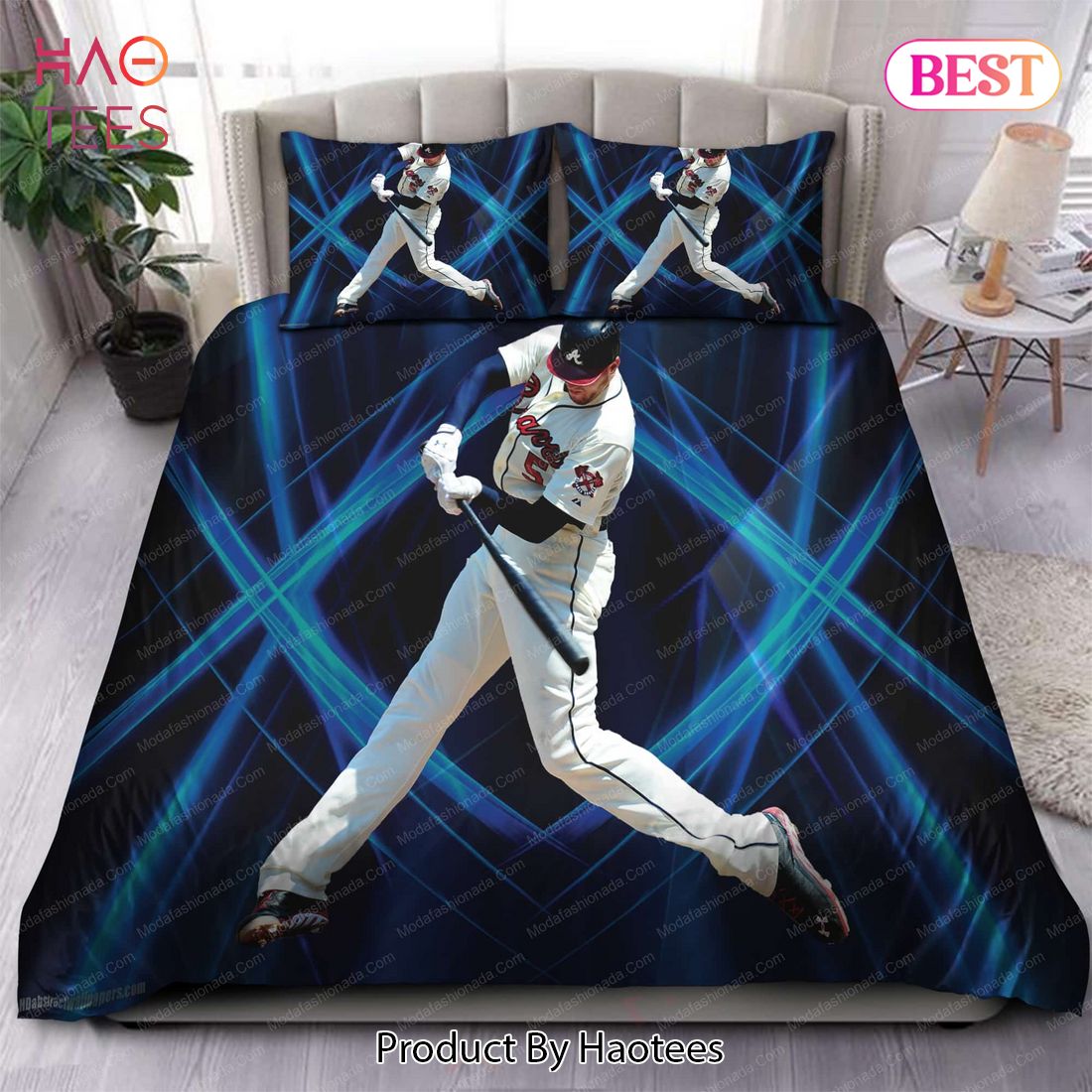 Buy Memory Freddie Freeman Atlanta Braves MLB 43 Bedding Sets Bed Sets, Bedroom Sets, Comforter Sets, Duvet Cover, Bedspread Buy Memory Freddie Freeman Atlanta Braves MLB 43 Bedding Sets Bed Sets, Bedroom Sets, Comforter Sets, Duvet Cover, Bedspread