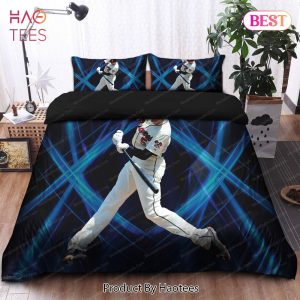 Buy Memory Freddie Freeman Atlanta Braves MLB 43 Bedding Sets Bed Sets, Bedroom Sets, Comforter Sets, Duvet Cover, Bedspread