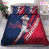 Buy Memory Freddie Freeman Atlanta Braves MLB 45 Bedding Sets Bed Sets, Bedroom Sets, Comforter Sets, Duvet Cover, Bedspread Buy Memory Freddie Freeman Atlanta Braves MLB 45 Bedding Sets Bed Sets, Bedroom Sets, Comforter Sets, Duvet Cover, Bedspread