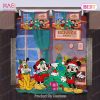 Buy Mickey And Minnie Pattern Chanel Merry Christmas Bedding Sets Bed Sets, Bedroom Sets, Comforter Sets, Duvet Cover, Bedspread Buy Mickey And Minnie Pattern Chanel Merry Christmas Bedding Sets Bed Sets, Bedroom Sets, Comforter Sets, Duvet Cover, Bedspread