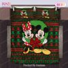 Buy Mickey And Minnie Herms Merry Christmas Bedding Sets Bed Sets, Bedroom Sets, Comforter Sets, Duvet Cover, Bedspread