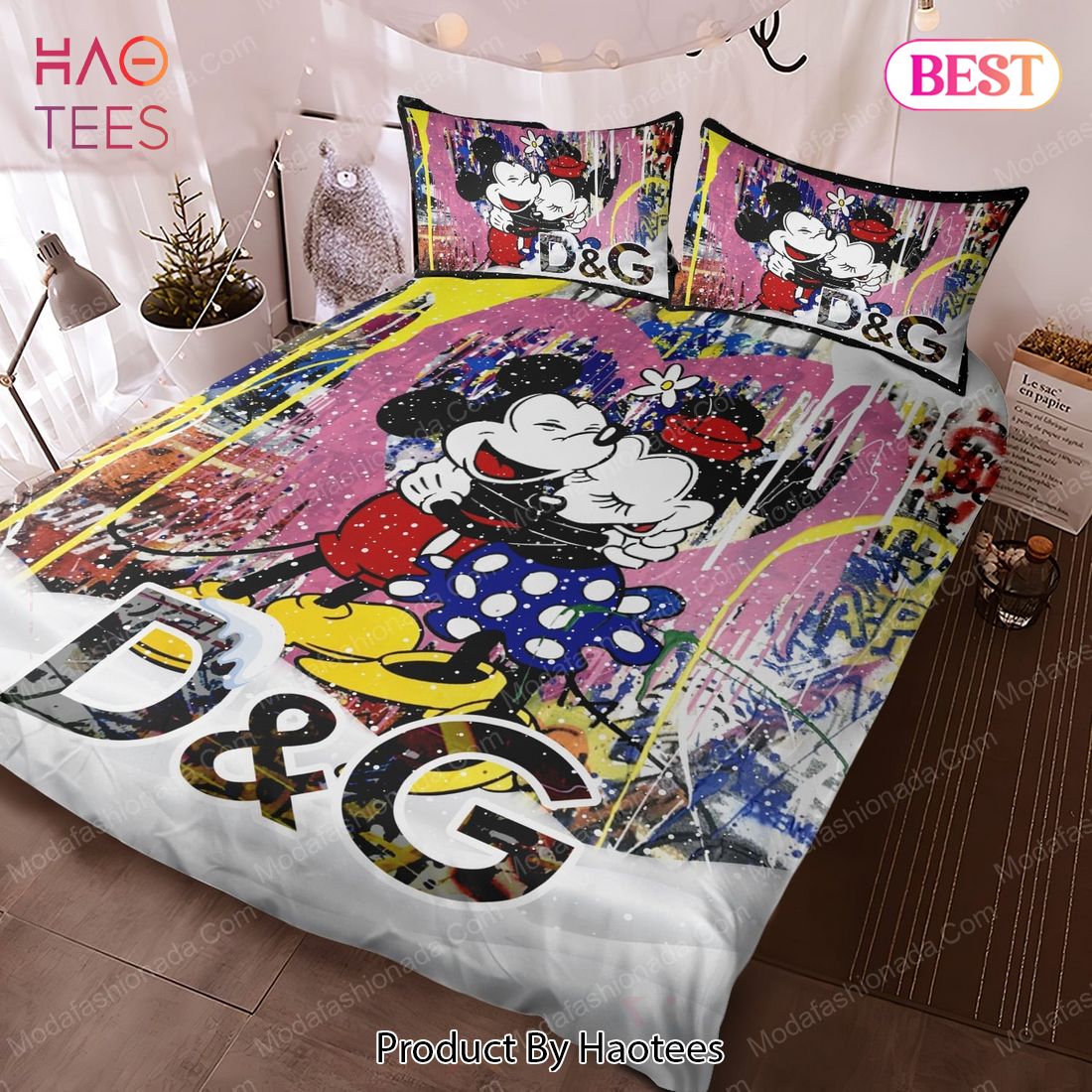 Buy Mickey Minne Street Style Dolce & Gabbana Christmas Bedding Sets Bed Sets, Bedroom Sets, Comforter Sets, Duvet Cover, Bedspread Buy Mickey Minne Street Style Dolce & Gabbana Christmas Bedding Sets Bed Sets, Bedroom Sets, Comforter Sets, Duvet Cover, Bedspread