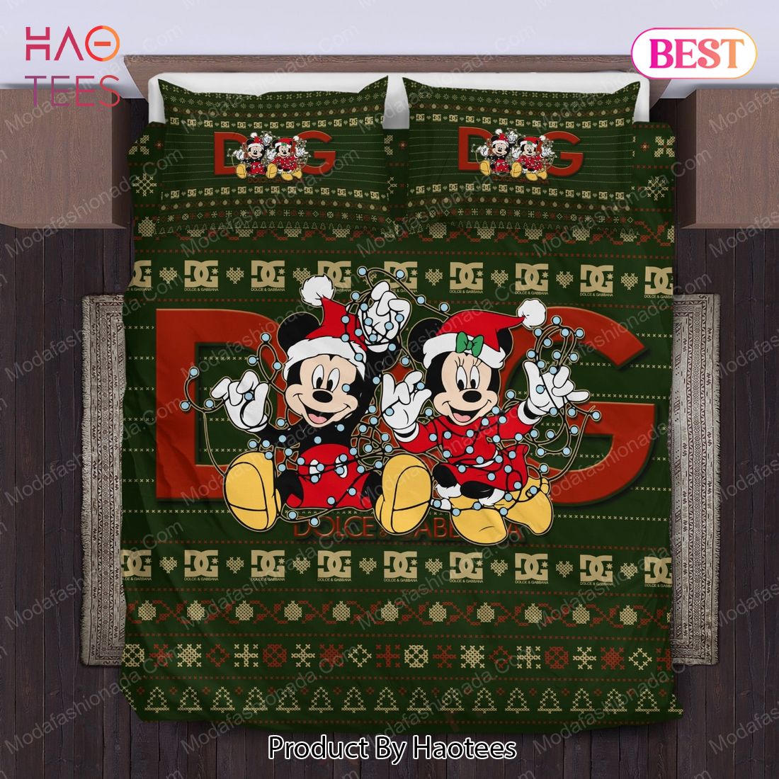 Buy Mickey Minnie Dolce & Gabbana Christmas Bedding Sets Bed Sets, Bedroom Sets, Comforter Sets, Duvet Cover, Bedspread Buy Mickey Minnie Dolce & Gabbana Christmas Bedding Sets Bed Sets, Bedroom Sets, Comforter Sets, Duvet Cover, Bedspread
