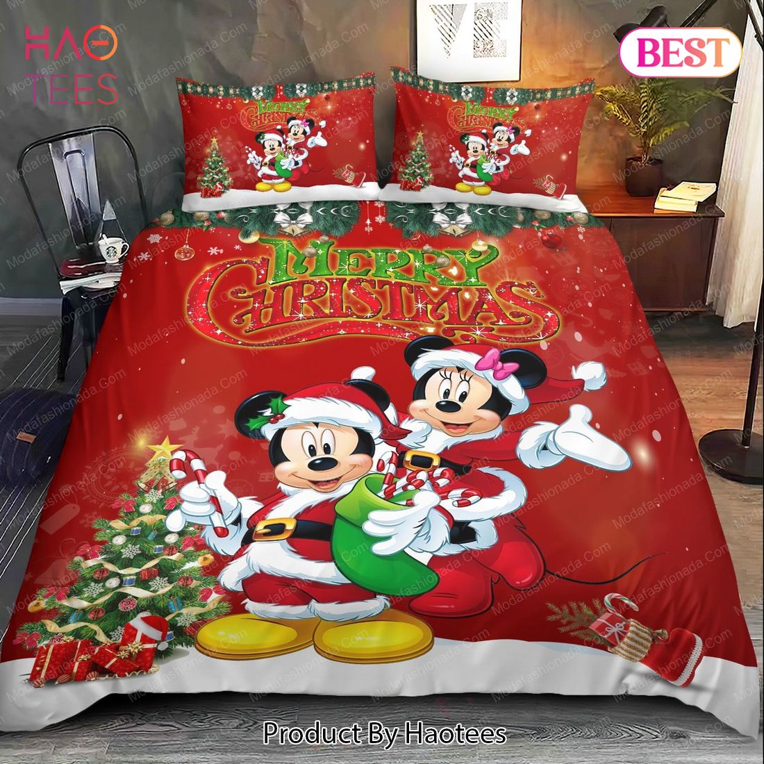 Buy Mickey Mouse And Minnie Christmas Bedding Sets Bed Sets, Bedroom Sets, Comforter Sets, Duvet Cover, Bedspread Buy Mickey Mouse And Minnie Christmas Bedding Sets Bed Sets, Bedroom Sets, Comforter Sets, Duvet Cover, Bedspread