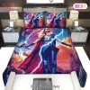 Buy Mighty Thor _ Doctor Jane Foster Bedding Sets Bed Sets, Bedroom Sets, Comforter Sets, Duvet Cover, Bedspread