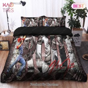 Buy Mike Trout Los Angeles Angels MLB 14 Bedding Sets Bed Sets, Bedroom Sets, Comforter Sets, Duvet Cover, Bedspread