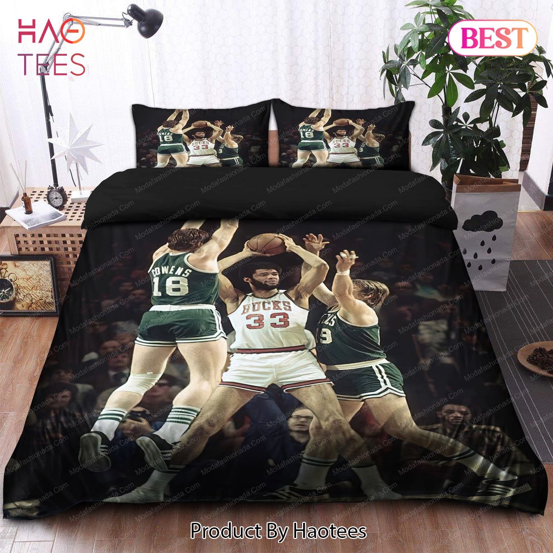 Buy Milwaukee Bucks Kareem Abdul-Jabbar 1974 NBA Finals Champions 66 Bedding Sets Bed Sets, Bedroom Sets, Comforter Sets, Duvet Cover, Bedspread Buy Milwaukee Bucks Kareem Abdul-Jabbar 1974 NBA Finals Champions 66 Bedding Sets Bed Sets, Bedroom Sets, Comforter Sets, Duvet Cover, Bedspread