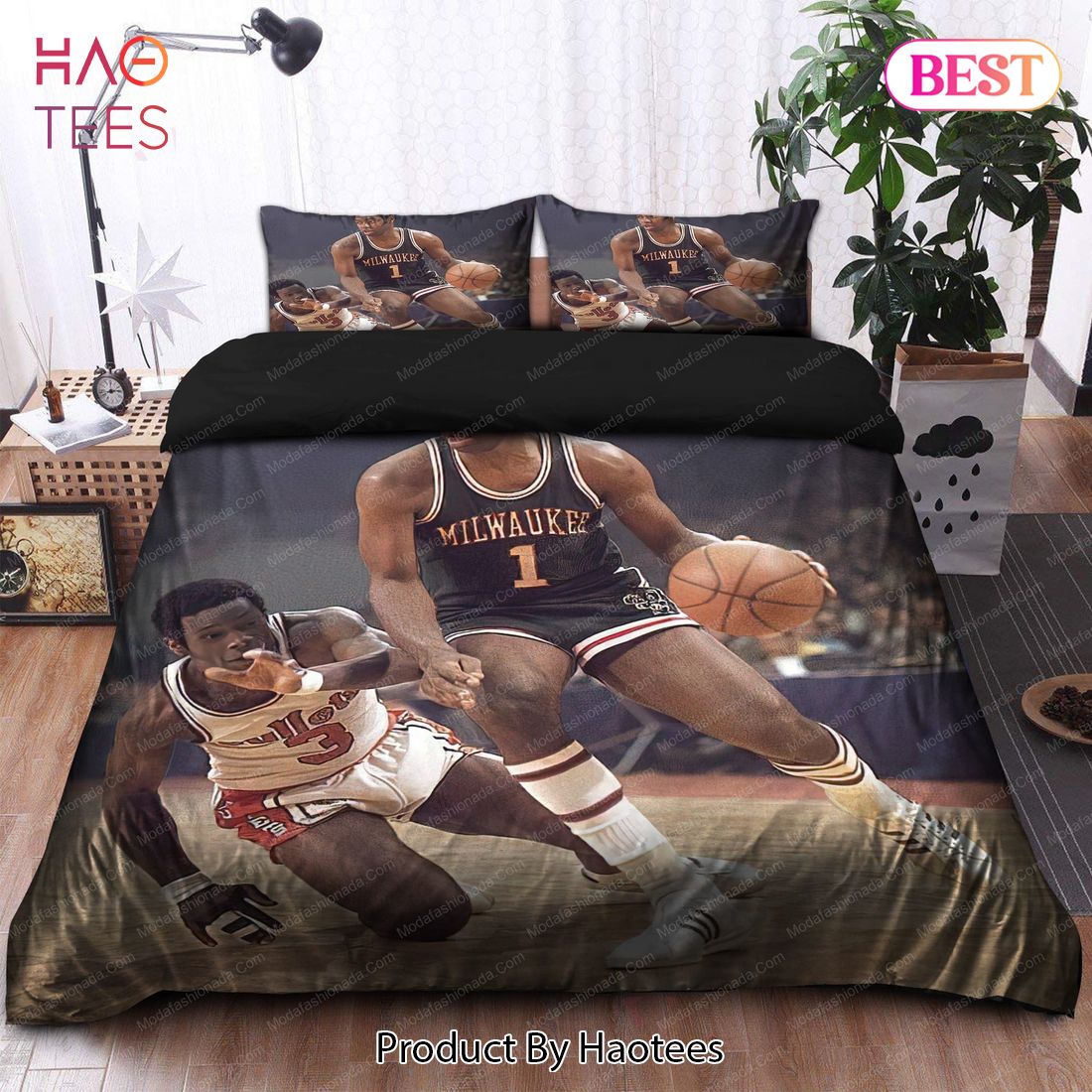 Buy Milwaukee Bucks Oscar Robertson NBA Finals 67 Bedding Sets Bed Sets, Bedroom Sets, Comforter Sets, Duvet Cover, Bedspread Buy Milwaukee Bucks Oscar Robertson NBA Finals 67 Bedding Sets Bed Sets, Bedroom Sets, Comforter Sets, Duvet Cover, Bedspread