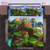 Buy Minecraft Bedding Sets 04 Bed Sets, Bedroom Sets, Comforter Sets, Duvet Cover, Bedspread Buy Minecraft Bedding Sets 04 Bed Sets, Bedroom Sets, Comforter Sets, Duvet Cover, Bedspread