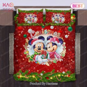 Buy Minnie Mouse Merry Christmas Bedding Sets Bed Sets, Bedroom Sets, Comforter Sets, Duvet Cover, Bedspread Buy Minnie Mouse Merry Christmas Bedding Sets Bed Sets, Bedroom Sets, Comforter Sets, Duvet Cover, Bedspread