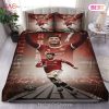 Buy MU FC Cristiano Ronaldo 11 Bedding Sets Bed Sets, Bedroom Sets, Comforter Sets, Duvet Cover, Bedspread
