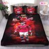 Buy MU FC Cristiano Ronaldo 12 Bedding Sets Bed Sets, Bedroom Sets, Comforter Sets, Duvet Cover, Bedspread