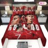 Buy MU FC Cristiano Ronaldo 16 Bedding Sets Bed Sets, Bedroom Sets, Comforter Sets, Duvet Cover, Bedspread