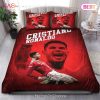 Buy MU FC Cristiano Ronaldo to Cristiano Ronaldo 24 Bedding Sets Bed Sets, Bedroom Sets, Comforter Sets, Duvet Cover, Bedspread