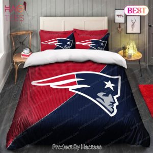 Buy New England Patriots Logo Bedding Sets Bed Sets, Bedroom Sets, Comforter Sets, Duvet Cover, Bedspread