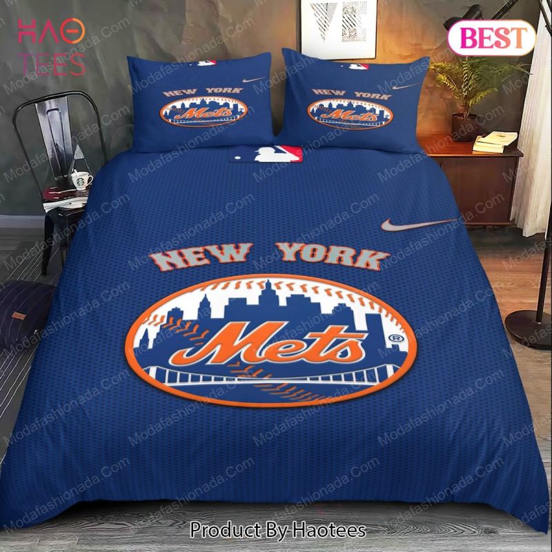 New York Mets Schlafzimmer-Dekor - Buy New York Mets BeDDing Sets BeD Sets BeDroom Sets Comforter Sets Duvet Cover BeDspreaD 2 W1KSF 800x800
