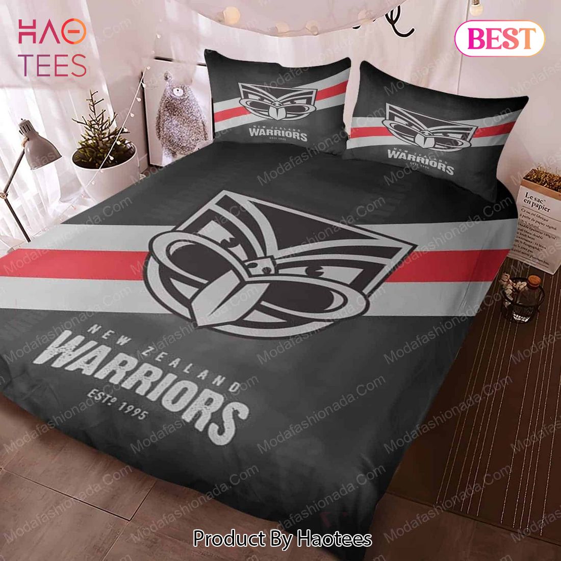 Buy New Zealand Warriors Logo Bedding Sets 01 Bed Sets, Bedroom Sets, Comforter Sets, Duvet Cover, Bedspread Buy New Zealand Warriors Logo Bedding Sets 01 Bed Sets, Bedroom Sets, Comforter Sets, Duvet Cover, Bedspread