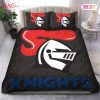 Buy Newcastle Knights Logo Bedding Sets Bed Sets, Bedroom Sets, Comforter Sets, Duvet Cover, Bedspread