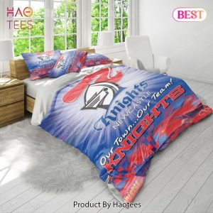 Buy Newcastle Knights Our Town … Our Team! Bedding Sets Bed Sets, Bedroom Sets, Comforter Sets, Duvet Cover, Bedspread