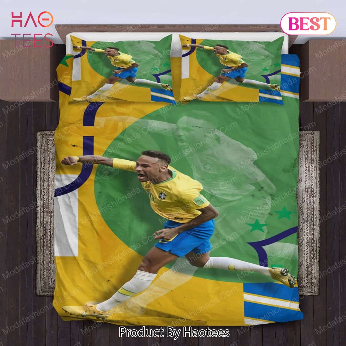 Buy Neymar Brazil Bedding Sets 02 Bed Sets, Bedroom Sets, Comforter Sets, Duvet Cover, Bedspread Buy Neymar Brazil Bedding Sets 02 Bed Sets, Bedroom Sets, Comforter Sets, Duvet Cover, Bedspread
