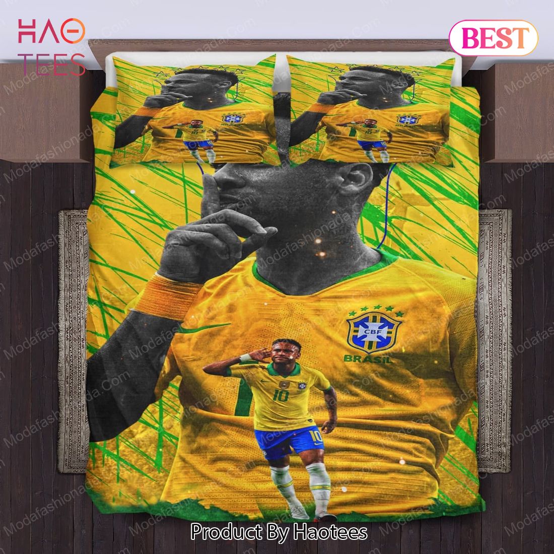 Buy Neymar Brazil Bedding Sets 03 Bed Sets, Bedroom Sets, Comforter Sets, Duvet Cover, Bedspread Buy Neymar Brazil Bedding Sets 03 Bed Sets, Bedroom Sets, Comforter Sets, Duvet Cover, Bedspread