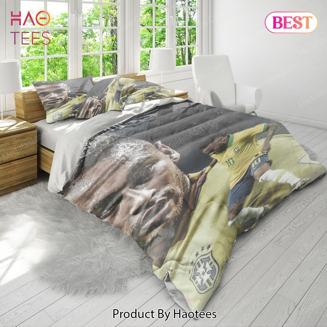 Buy Neymar Brazil Bedding Sets 04 Bed Sets, Bedroom Sets, Comforter Sets, Duvet Cover, Bedspread Buy Neymar Brazil Bedding Sets 04 Bed Sets, Bedroom Sets, Comforter Sets, Duvet Cover, Bedspread