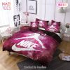 Buy Nike Logo Art Brands 1 Bedding Set Bed Sets, Bedroom Sets, Comforter Sets, Duvet Cover, Bedspread