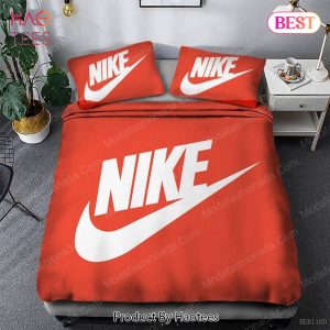 Buy Nike Logo Brands 3 Bedding Sets Bed Sets, Bedroom Sets, Comforter Sets, Duvet Cover, Bedspread