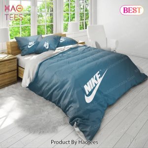 nike bed set