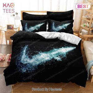 Buy Nike Logo Luxury Brands 6 Bedding Set Bed Sets, Bedroom Sets, Comforter Sets, Duvet Cover, Bedspread
