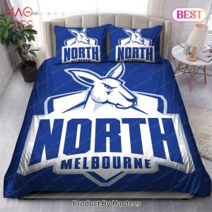 Buy North Melbourne Football Club Logo Bedding Sets Bed Sets, Bedroom Sets, Comforter Sets, Duvet Cover, Bedspread