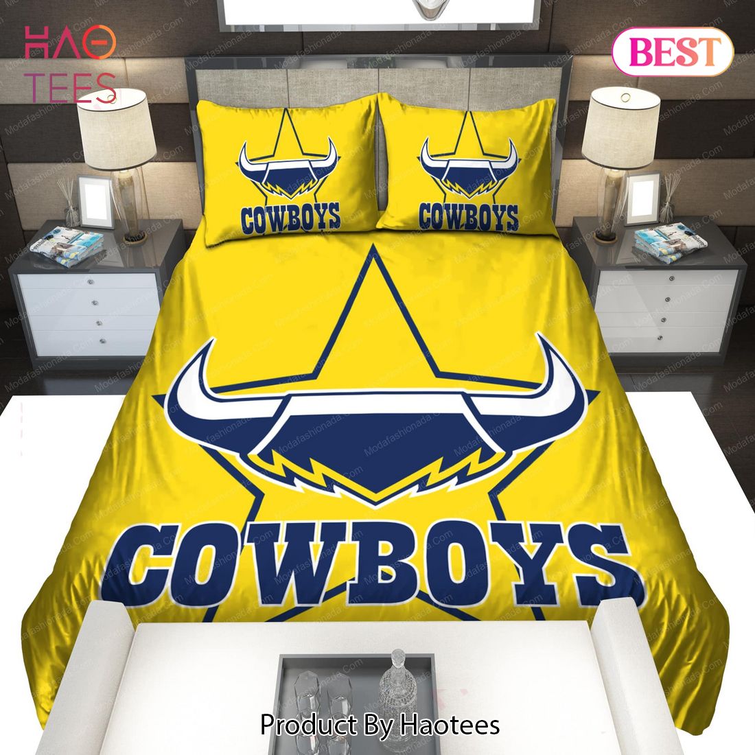 Buy North Queensland Cowboys Logo Bedding Sets Bed Sets, Bedroom Sets, Comforter Sets, Duvet Cover, Bedspread Buy North Queensland Cowboys Logo Bedding Sets Bed Sets, Bedroom Sets, Comforter Sets, Duvet Cover, Bedspread