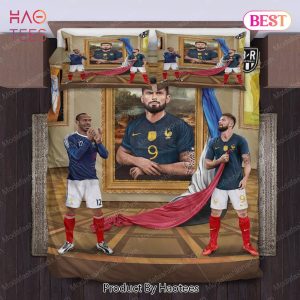 Buy Olivier Giroud! The number 1 striker in the history of the France National Football team Bedding Sets Bed Sets, Bedroom Sets, Comforter Sets, Duvet Cover, Bedspread