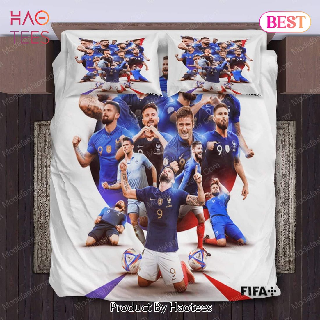 Buy Olivier Giroud! The number 1 striker of the France National Football team Bedding Sets Bed Sets, Bedroom Sets, Comforter Sets, Duvet Cover, Bedspread Buy Olivier Giroud! The number 1 striker of the France National Football team Bedding Sets Bed Sets, Bedroom Sets, Comforter Sets, Duvet Cover, Bedspread
