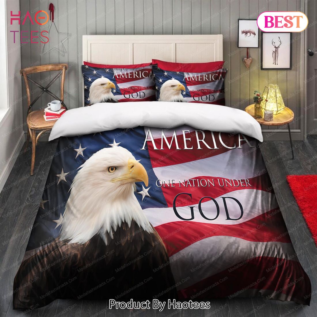 Buy One Nation Under God American Eagle Bedding Sets Bed Sets, Bedroom Sets, Comforter Sets, Duvet Cover, Bedspread Buy One Nation Under God American Eagle Bedding Sets Bed Sets, Bedroom Sets, Comforter Sets, Duvet Cover, Bedspread