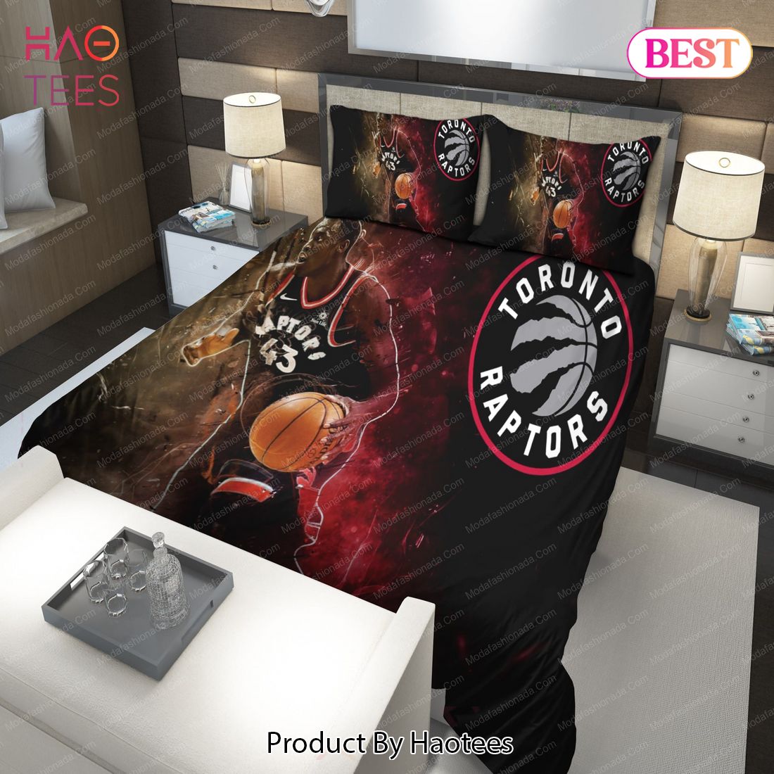 Buy Pascal Siakam Toronto Raptors NBA 186 Bedding Sets Bed Sets, Bedroom Sets, Comforter Sets, Duvet Cover, Bedspread