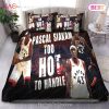 Buy Pascal Siakam Toronto Raptors NBA 189 Bedding Sets Bed Sets, Bedroom Sets, Comforter Sets, Duvet Cover, Bedspread