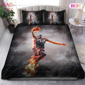 Buy Pascal Siakam Toronto Raptors NBA 192 Bedding Sets Bed Sets, Bedroom Sets, Comforter Sets, Duvet Cover, Bedspread