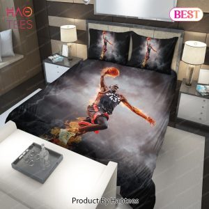 Buy Pascal Siakam Toronto Raptors NBA 192 Bedding Sets Bed Sets, Bedroom Sets, Comforter Sets, Duvet Cover, Bedspread