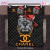 Buy Pitbull Chanel Bedding Sets Bed Sets, Bedroom Sets, Comforter Sets, Duvet Cover, Bedspread