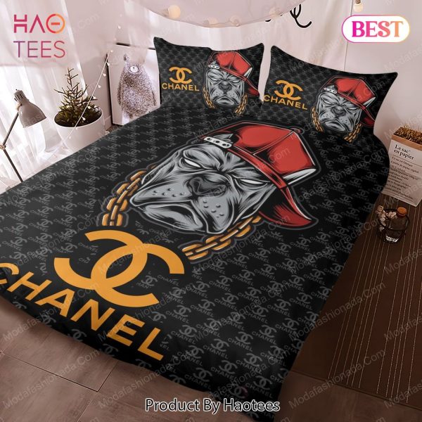 Buy Pitbull Chanel Bedding Sets Bed Sets, Bedroom Sets, Comforter Sets, Duvet Cover, Bedspread