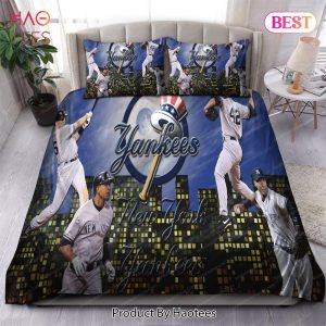 Buy Players New York Yankees MLB 136 Bedding Sets Bed Sets, Bedroom Sets, Comforter Sets, Duvet Cover, Bedspread Buy Players New York Yankees MLB 136 Bedding Sets Bed Sets, Bedroom Sets, Comforter Sets, Duvet Cover, Bedspread